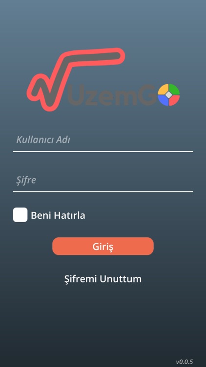 UzemGo Öğretmen