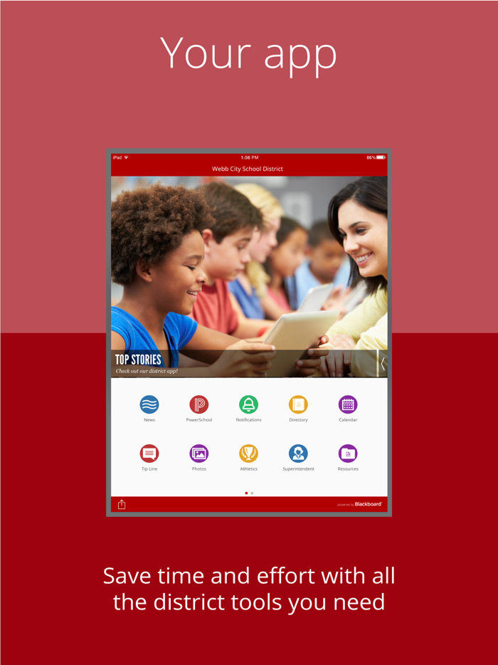 Webb City School District