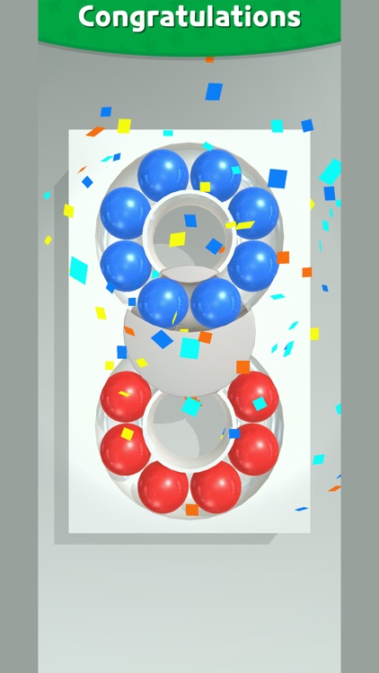 Abacus Ball Maze screenshot-3