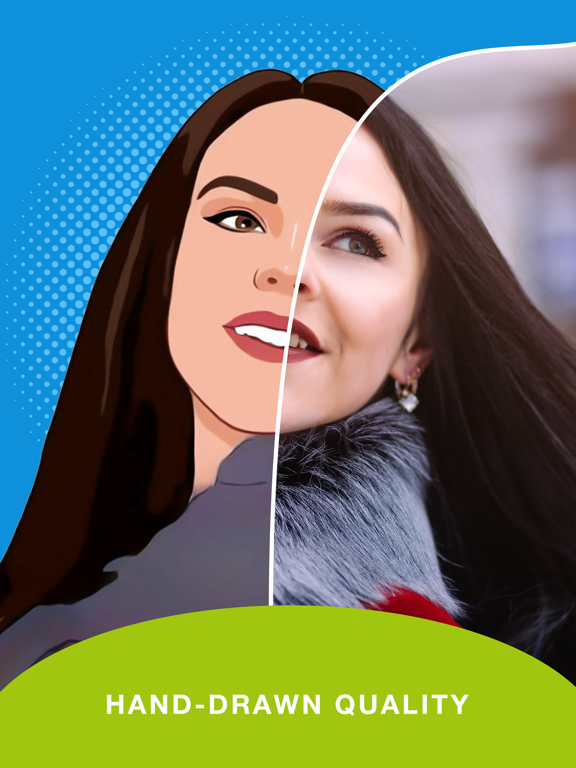 ToonMe - Cartoon Photo Editor ToonMe - Cartoon Photo Editor