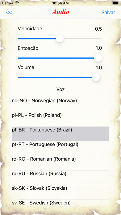 How to cancel & delete Biblia de Jerusalem Portoghese from iphone & ipad 3