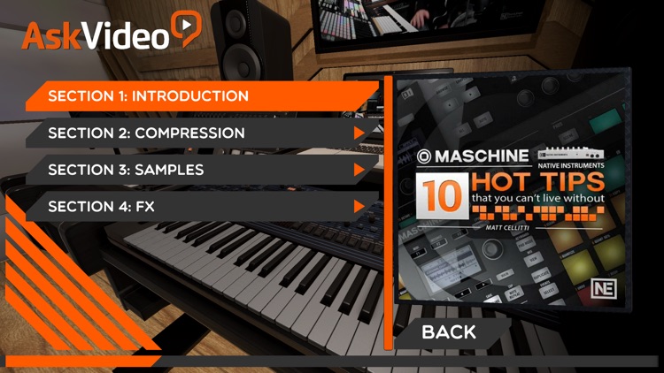 10 Hot Tips for Maschine