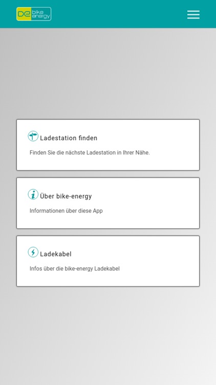 bike-energy App