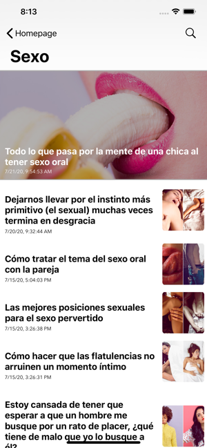 Yo Amo los Zapatos(圖8)-速報App