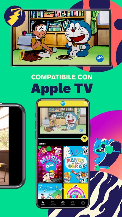 Boing App screenshot-5