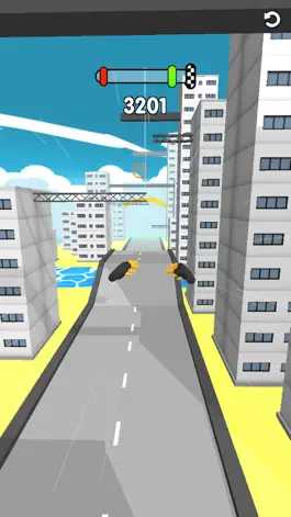 Game screenshot Swing Riders.io hack