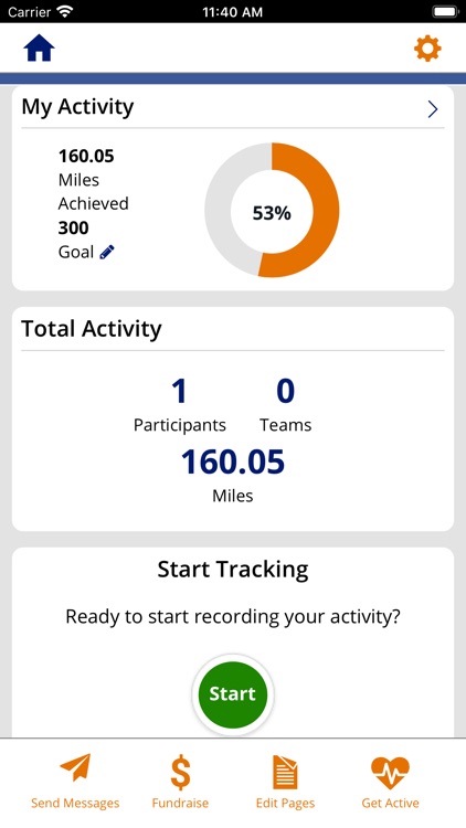 Team Challenge screenshot-3