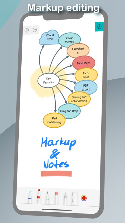 Diagrams Notepad 2