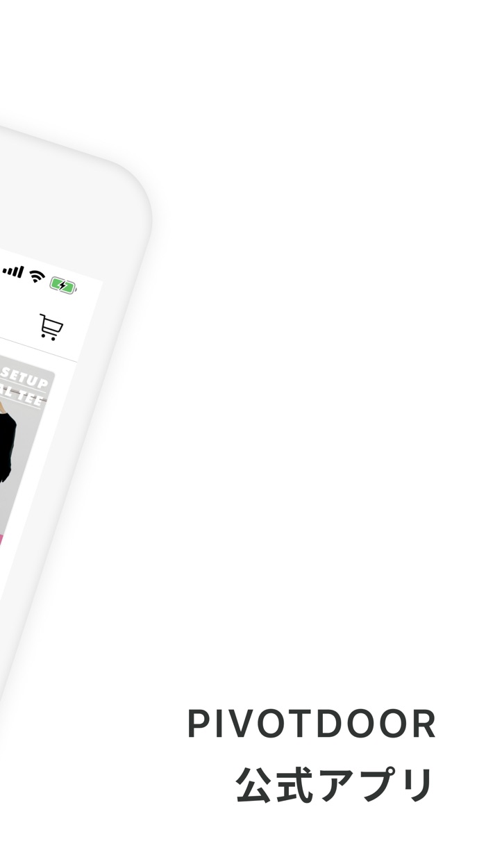 PIVOTDOORピボットドア