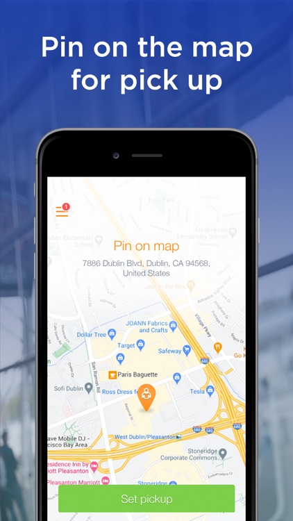 Flex Rideshare