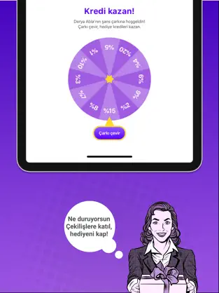 Imágen 2 Derya Abla Kahve Falı iphone