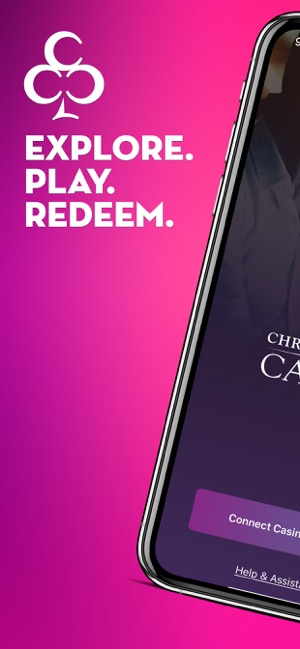 Christchurch Casino App