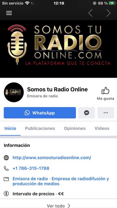 somos-tu-radio-online-ipad-screen-shot-1