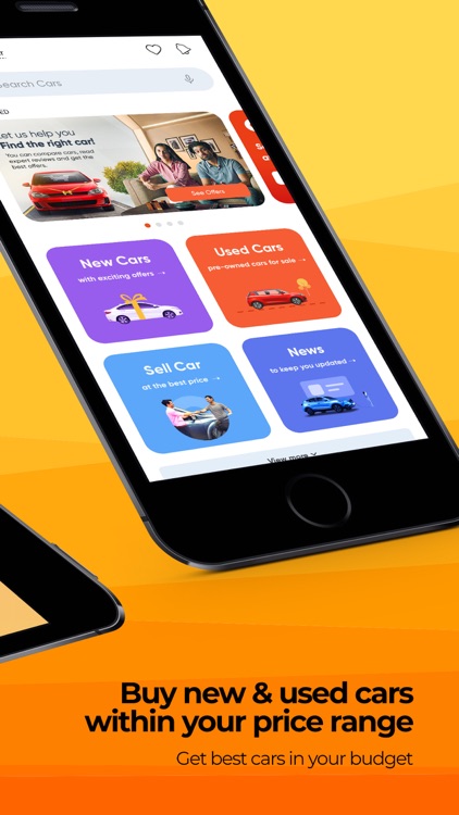 CarDekho
