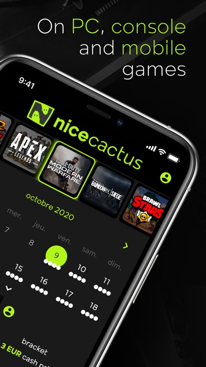 Nicecactus