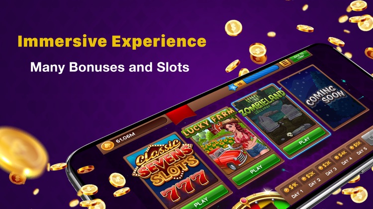 Online Casino: Real Money