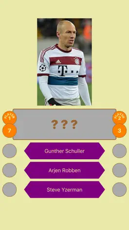 Game screenshot Quiz Slam hack