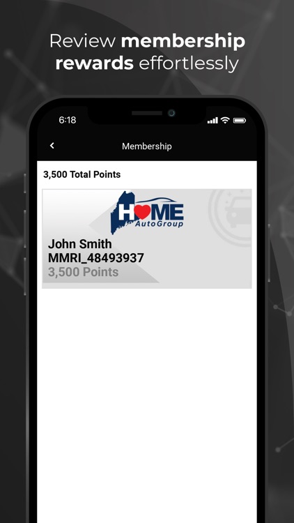 Home Auto Group Advantage screenshot-5