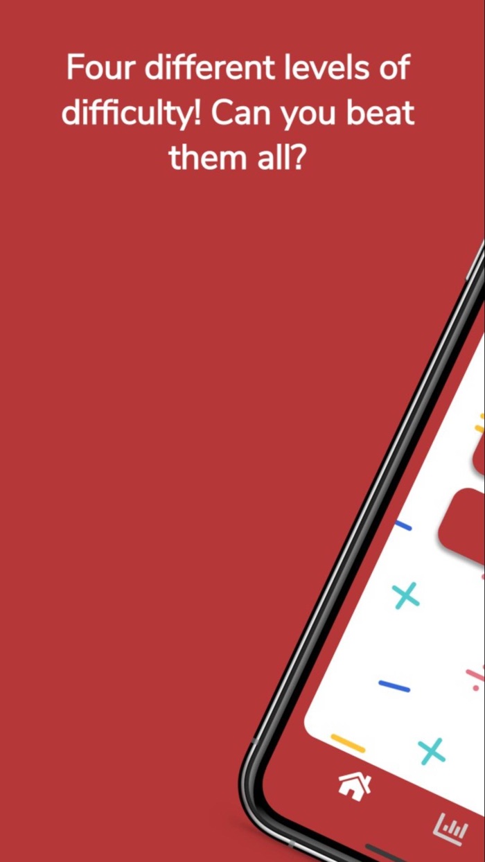 Maths Quiz - Test your brain