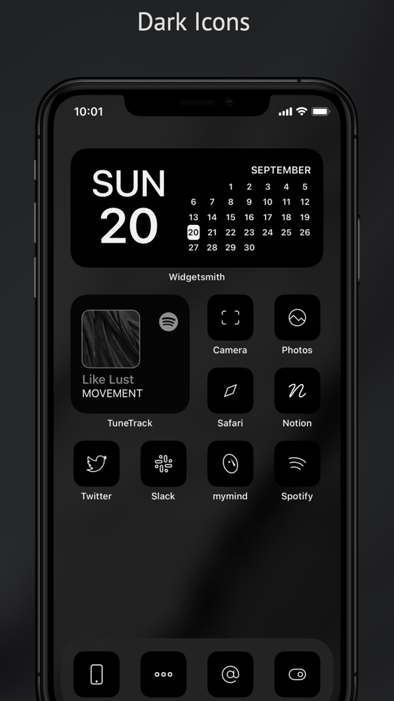Aesthetic App Icon Changer Kit App For Iphone Free Download Aesthetic App Icon Changer Kit For Iphone At Apppure