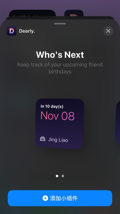 Dearly. screenshot-3