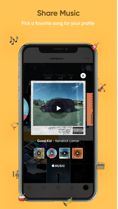 Image of Hive Social