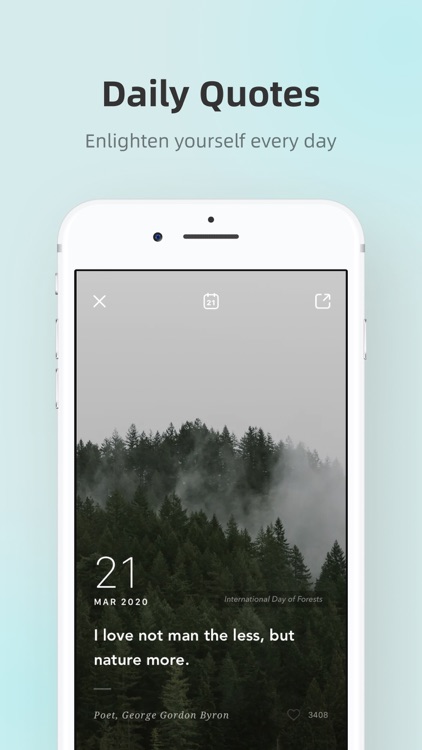 Tide: Sleep, focus, meditation screenshot-6