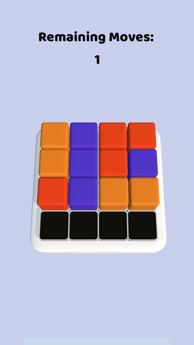 Slide Blocks - Puzzle Game screenshot 4