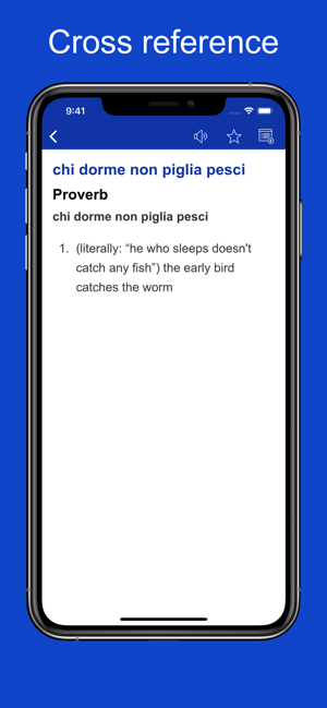 Italian Idioms and Proverbs(圖4)-速報App