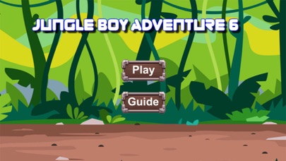 JungleBoyAdventure6