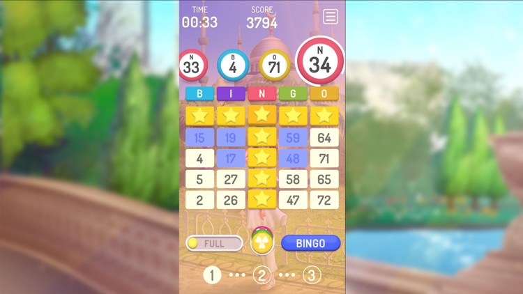 Bingo Garden: Win from Home screenshot-5