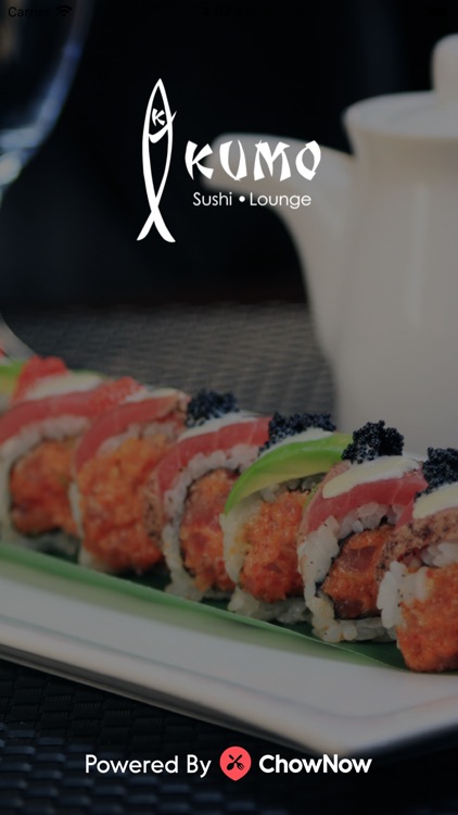 Kumo Sushi & Lounge