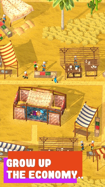Big Quest 2: The Adventure screenshot-3