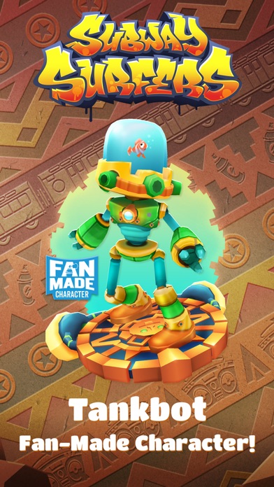 Subway Surfers Subway Surfers