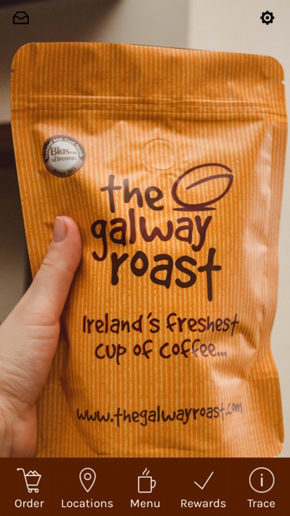 The Galway Roast screenshot-4