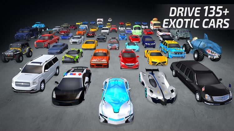 Car Games 3D Driving Academy screenshot-6