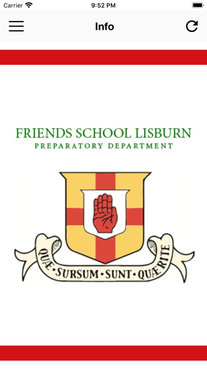 Friends School Lisburn