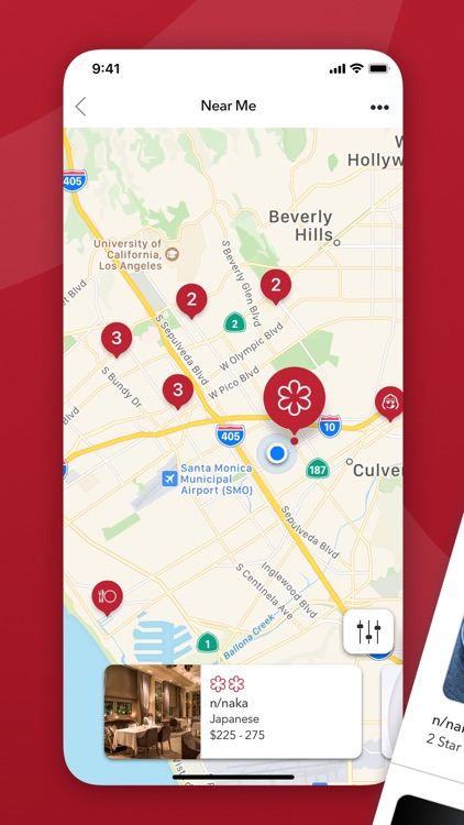 Michelin Guide