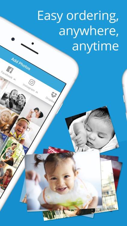 Print Photos Fast: CVS Photo