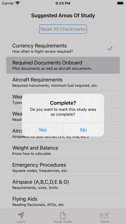 Aviation Aids screenshot-4