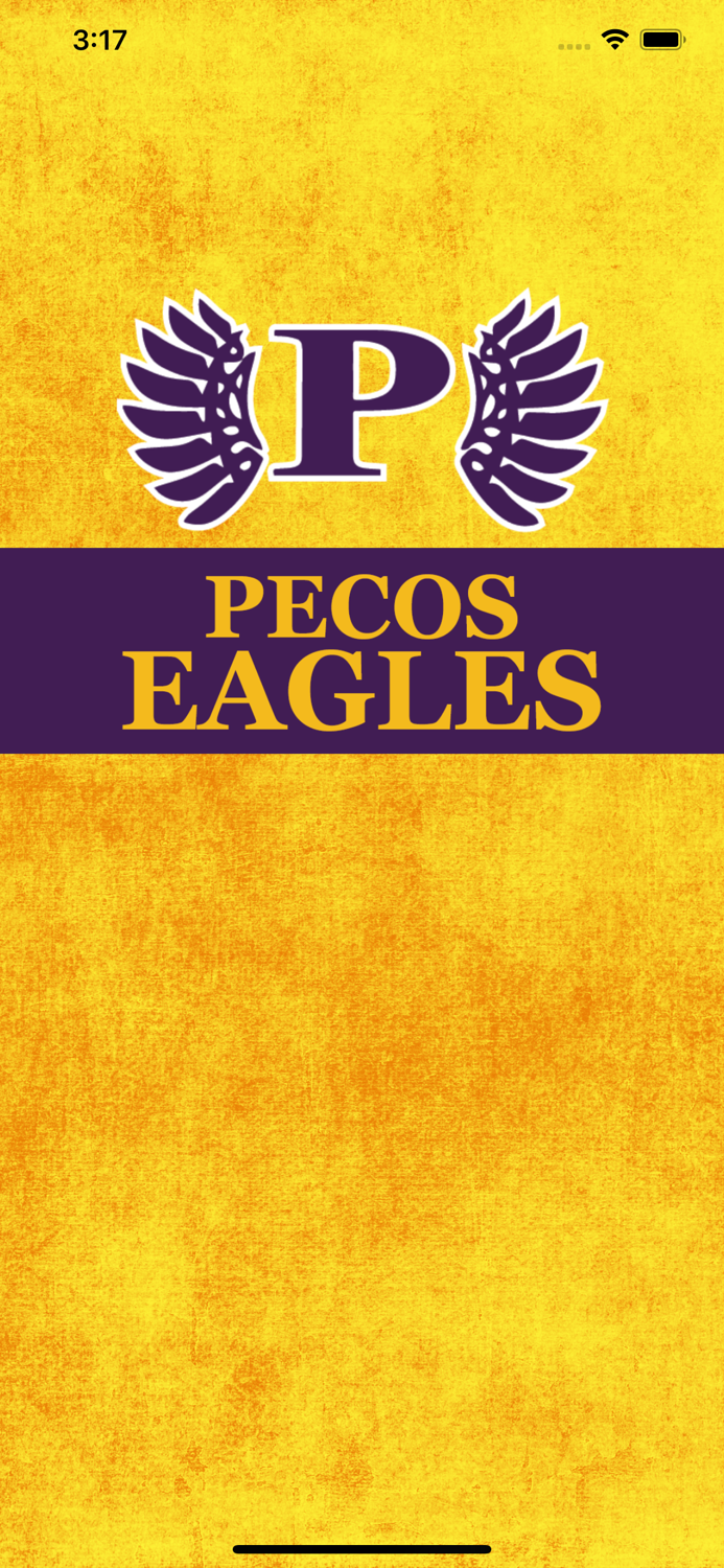 Pecos Eagles Athletics