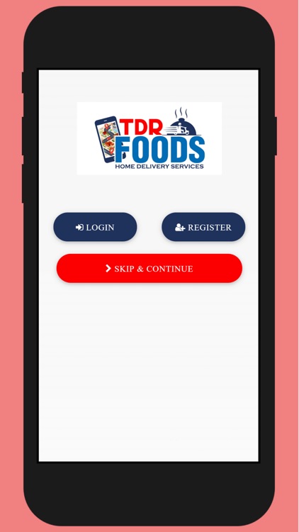 Tdr Foods