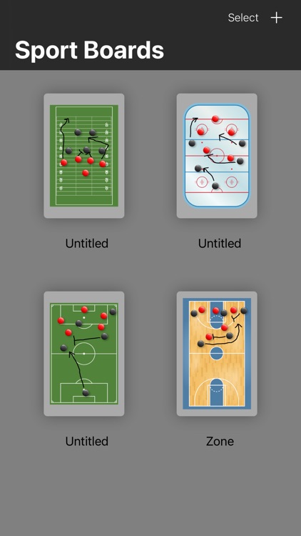 Sport Boards