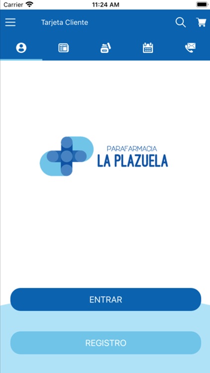 Parafarmacia La Plazuela