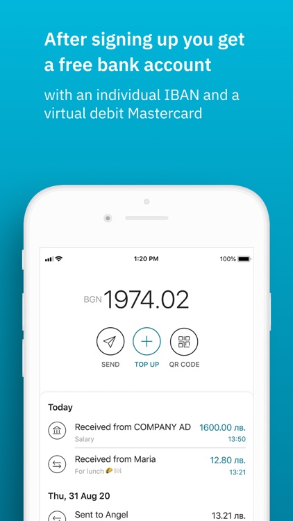 BACB Pay screenshot-5