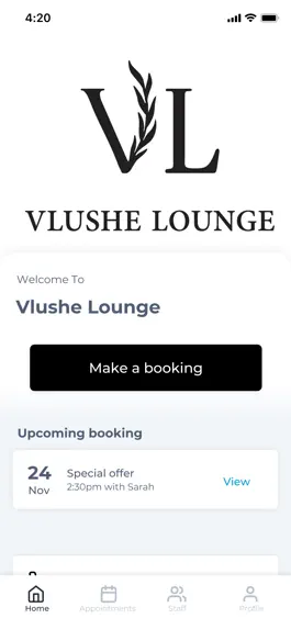 Game screenshot Vlushe Lounge mod apk