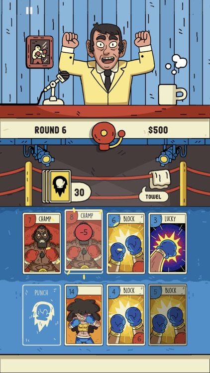 Deck 'Em! screenshot-5