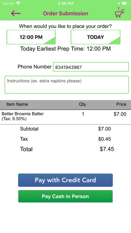 MyZacks screenshot-5