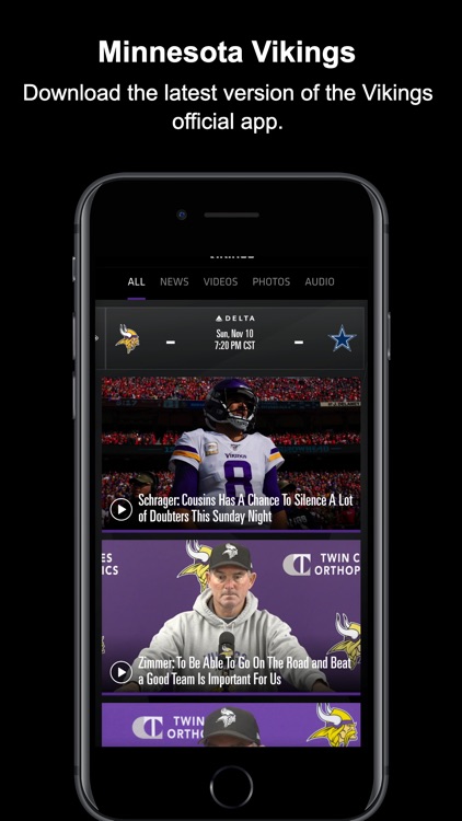 Minnesota Vikings