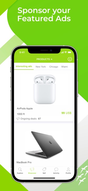 Xtribe On The App Store